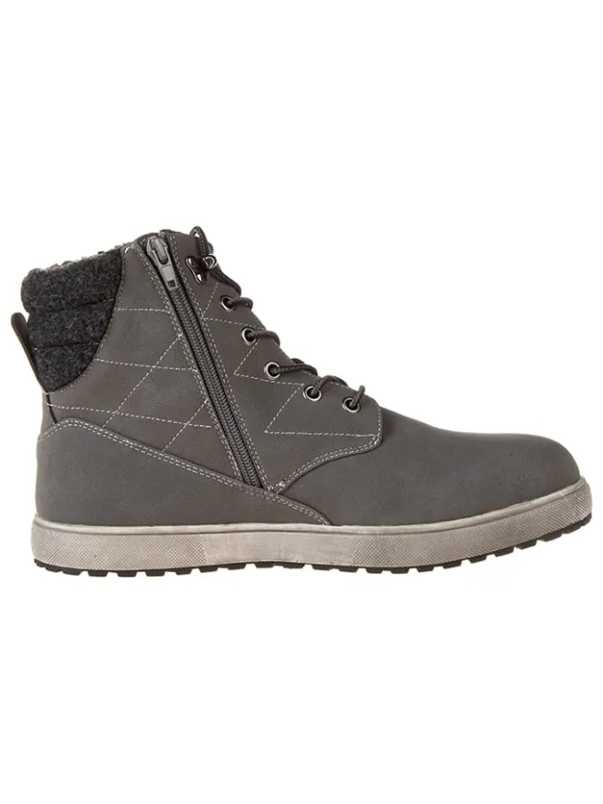 Freyling Stiefel & Boots^Winterboots in Grau