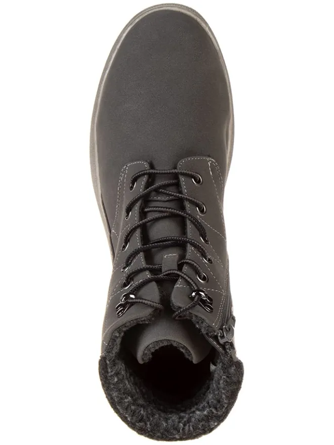 Freyling Stiefel & Boots^Winterboots in Grau