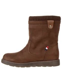 Winterboots in Hellbraun>Freyling Best