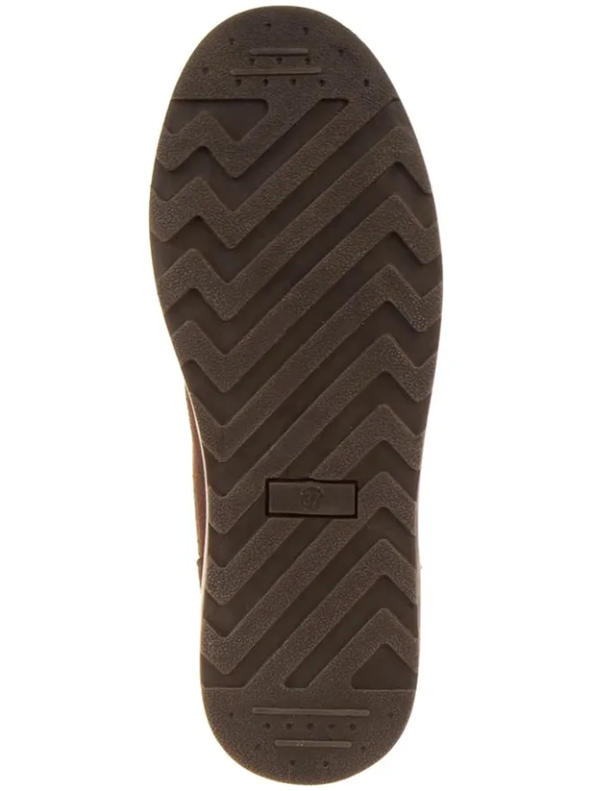 Winterboots in Hellbraun>Freyling Best