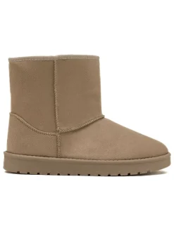 Winterboots in Hellbraun>C'M Hot