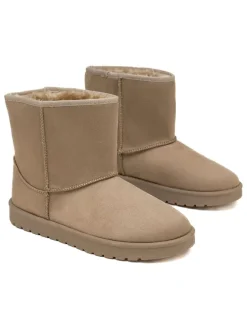 Winterboots in Hellbraun>C'M Hot