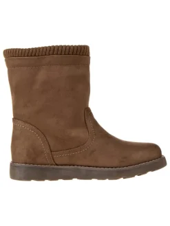 Freyling Stiefel & Boots^Winterboots in Hellbraun