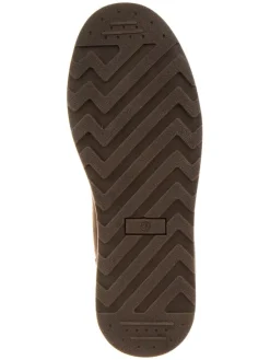 Freyling Stiefel & Boots^Winterboots in Hellbraun