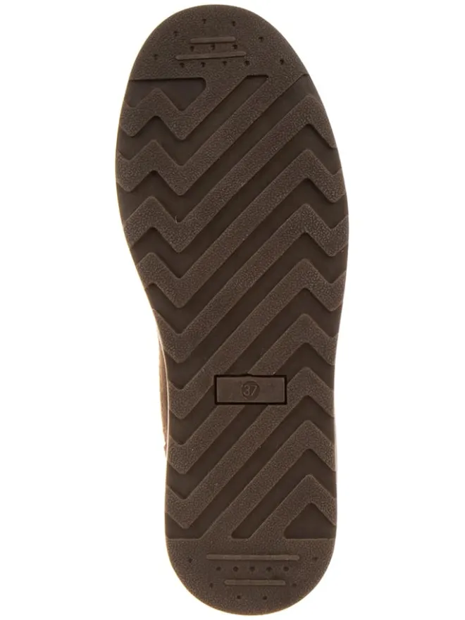 Freyling Stiefel & Boots^Winterboots in Hellbraun