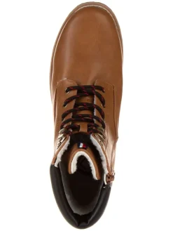 Freyling Stiefel & Boots^Winterboots in Hellbraun