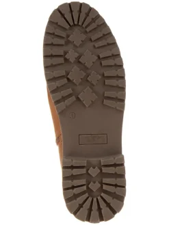 Freyling Stiefel & Boots^Winterboots in Hellbraun