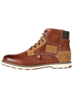 Freyling Stiefel & Boots^Winterboots in Hellbraun