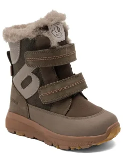bisgaard Stiefel & Boots|Stiefel & Boots·Boots^Winterboots in Khaki