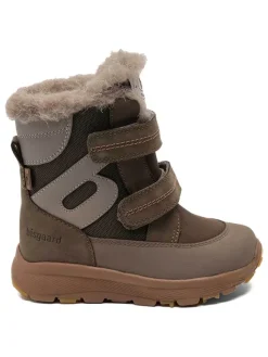 bisgaard Stiefel & Boots|Stiefel & Boots·Boots^Winterboots in Khaki