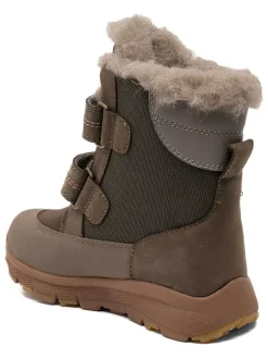 bisgaard Stiefel & Boots|Stiefel & Boots·Boots^Winterboots in Khaki