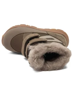 bisgaard Stiefel & Boots|Stiefel & Boots·Boots^Winterboots in Khaki