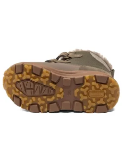 bisgaard Stiefel & Boots|Stiefel & Boots·Boots^Winterboots in Khaki
