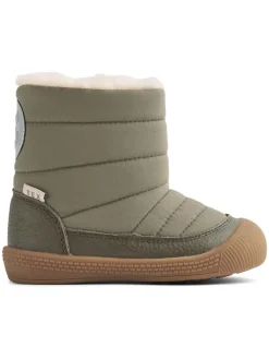 Wheat Stiefel & Boots|Stiefel & Boots·Boots^Winterboots in Khaki
