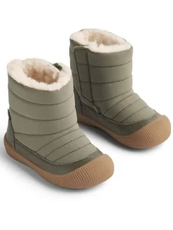 Wheat Stiefel & Boots|Stiefel & Boots·Boots^Winterboots in Khaki