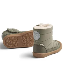 Wheat Stiefel & Boots|Stiefel & Boots·Boots^Winterboots in Khaki