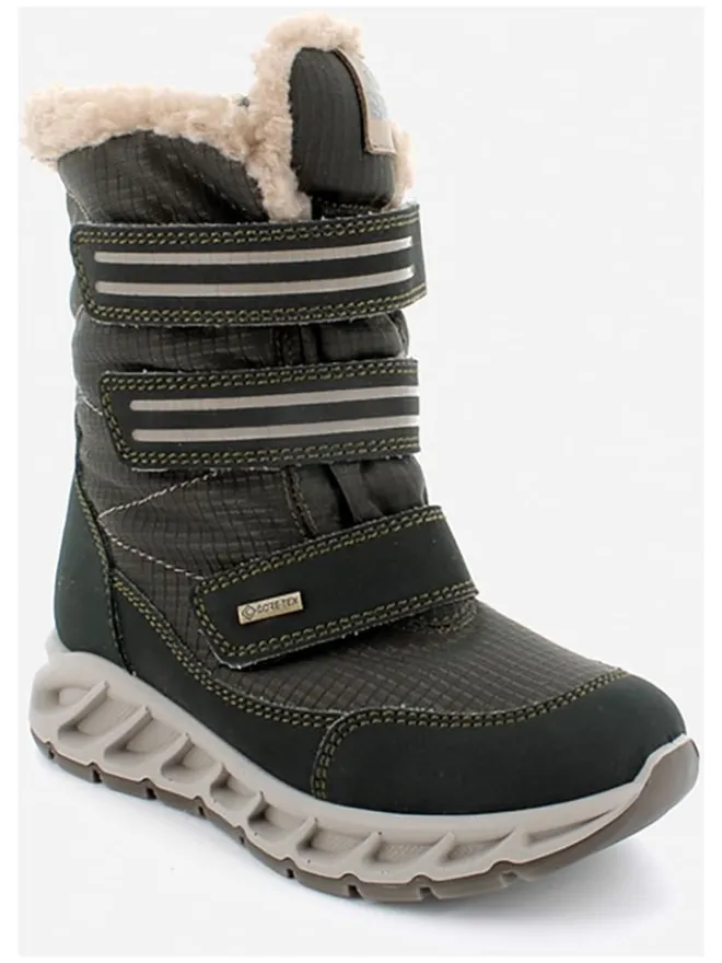 Winterboots in Khaki>Primigi Online