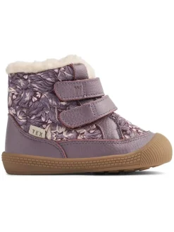 Wheat Stiefel & Boots^Winterboots in Lila
