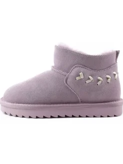 lamino Stiefel & Boots·Stiefel^Winterboots in Lila