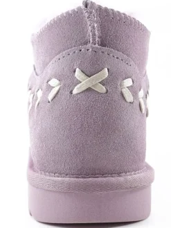 lamino Stiefel & Boots·Stiefel^Winterboots in Lila