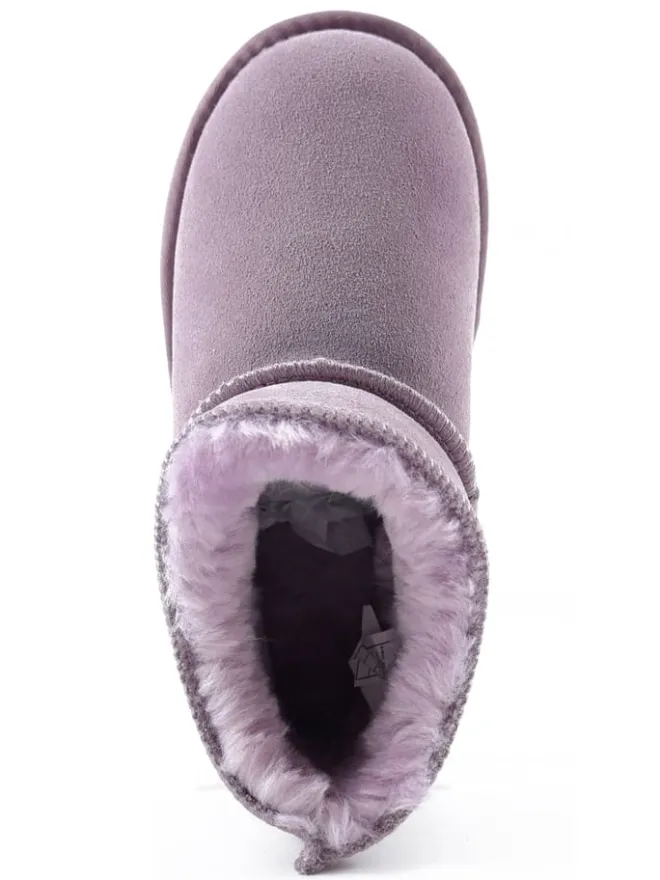 lamino Stiefel & Boots·Stiefel^Winterboots in Lila