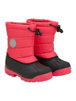 Winterboots in Pink>Color Kids Sale