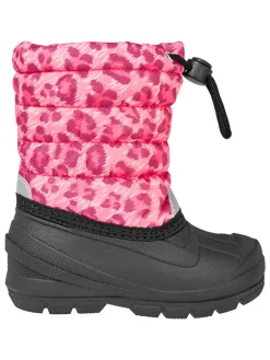 Winterboots in Pink>Playshoes