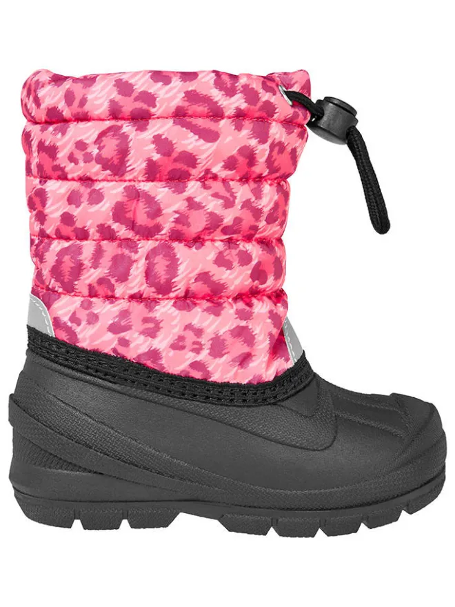 Winterboots in Pink>Playshoes