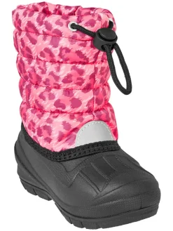 Winterboots in Pink><noscript><img width=