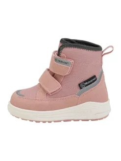 Color Kids Stiefel & Boots·Stiefel^Winterboots in Rosa