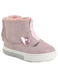 Winterboots in Rosa>Primigi Best