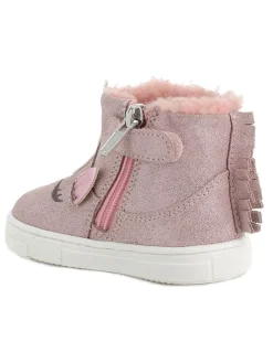 Winterboots in Rosa><noscript><img width=