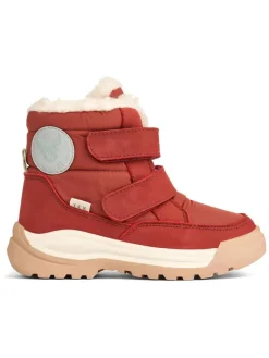 Wheat Stiefel & Boots·Boots^Winterboots in Rot