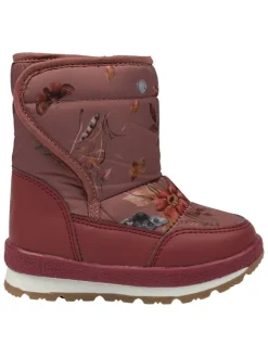Winterboots in Rot><noscript><img width=