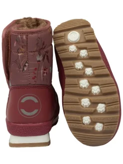 Winterboots in Rot><noscript><img width=