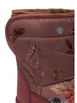 Winterboots in Rot><noscript><img width=
