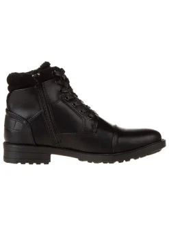Freyling Stiefel & Boots^Winterboots in Schwarz