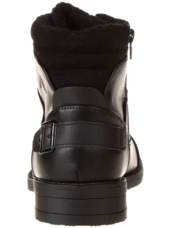 Freyling Stiefel & Boots^Winterboots in Schwarz