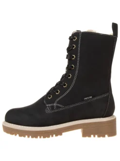 Freyling Stiefel & Boots^Winterboots in Schwarz