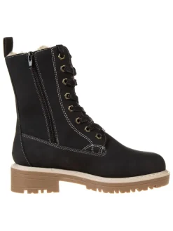 Freyling Stiefel & Boots^Winterboots in Schwarz