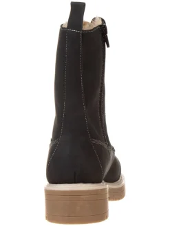 Freyling Stiefel & Boots^Winterboots in Schwarz