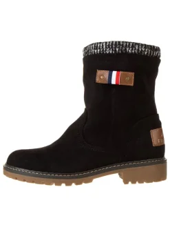 Freyling Stiefel & Boots^Winterboots in Schwarz