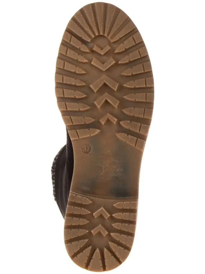 Freyling Stiefel & Boots^Winterboots in Schwarz