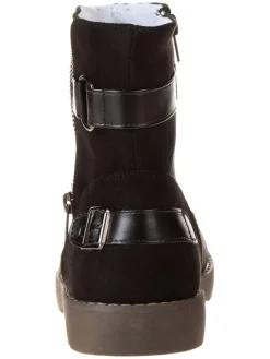 Freyling Stiefel & Boots^Winterboots in Schwarz
