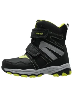 lamino Stiefel & Boots·Stiefel^Winterboots in Schwarz