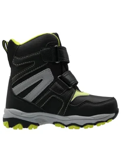 lamino Stiefel & Boots·Stiefel^Winterboots in Schwarz