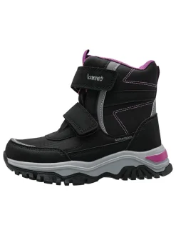 lamino Stiefel & Boots·Stiefel^Winterboots in Schwarz
