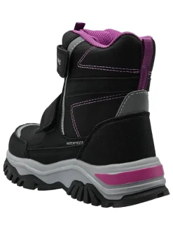 lamino Stiefel & Boots·Stiefel^Winterboots in Schwarz