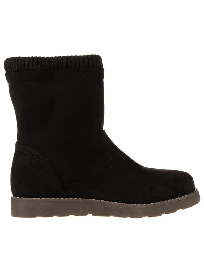 Winterboots in Schwarz>Freyling Sale