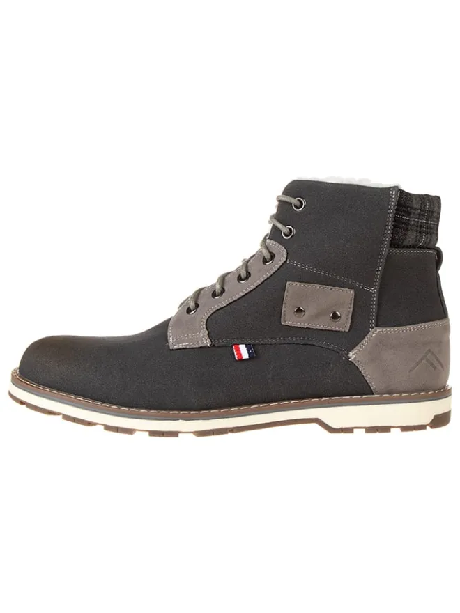 Freyling Stiefel & Boots^Winterboots in Taupe